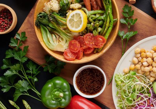nutrition nutrition